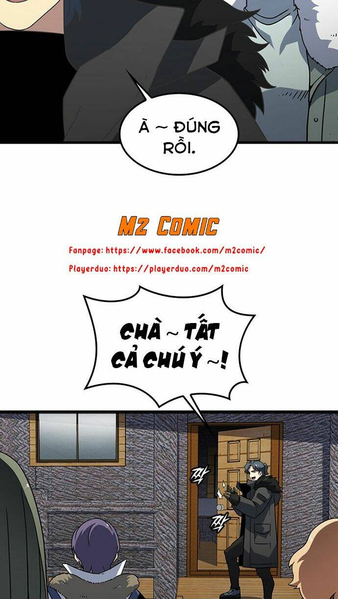 Điểm Chết: Chapter 16