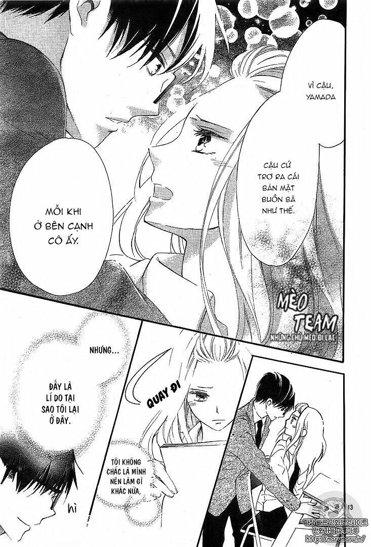 Ano Ko Ni Koisuru Yamada Ni Koishita: Chapter 2