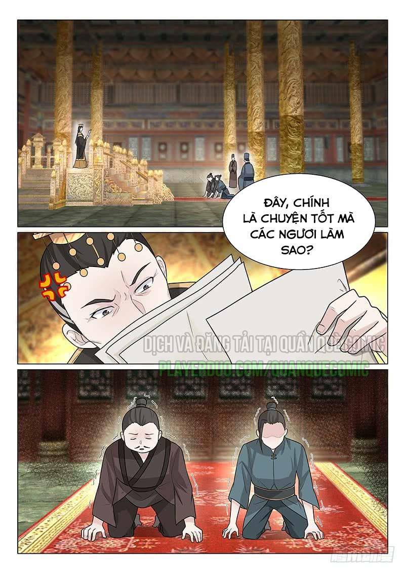 Bất Tử Tà Vương: Chapter 20