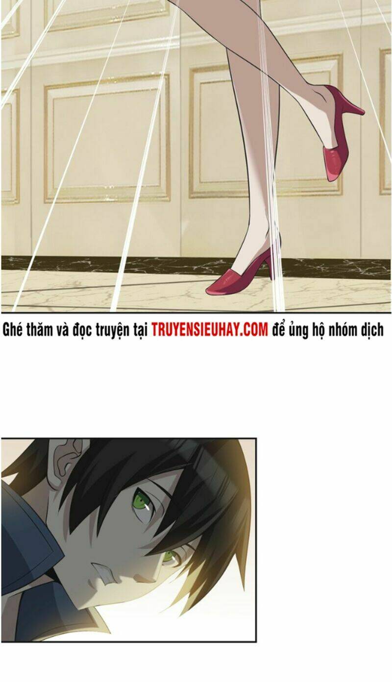 Siêu Cấp Đại Chủ Bạ: Chapter 13