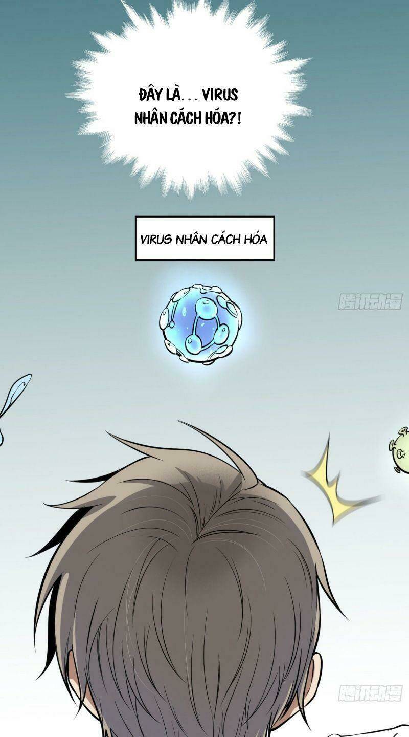 Cuồng Thiếu Siêu Thiên Tài: Chapter 7