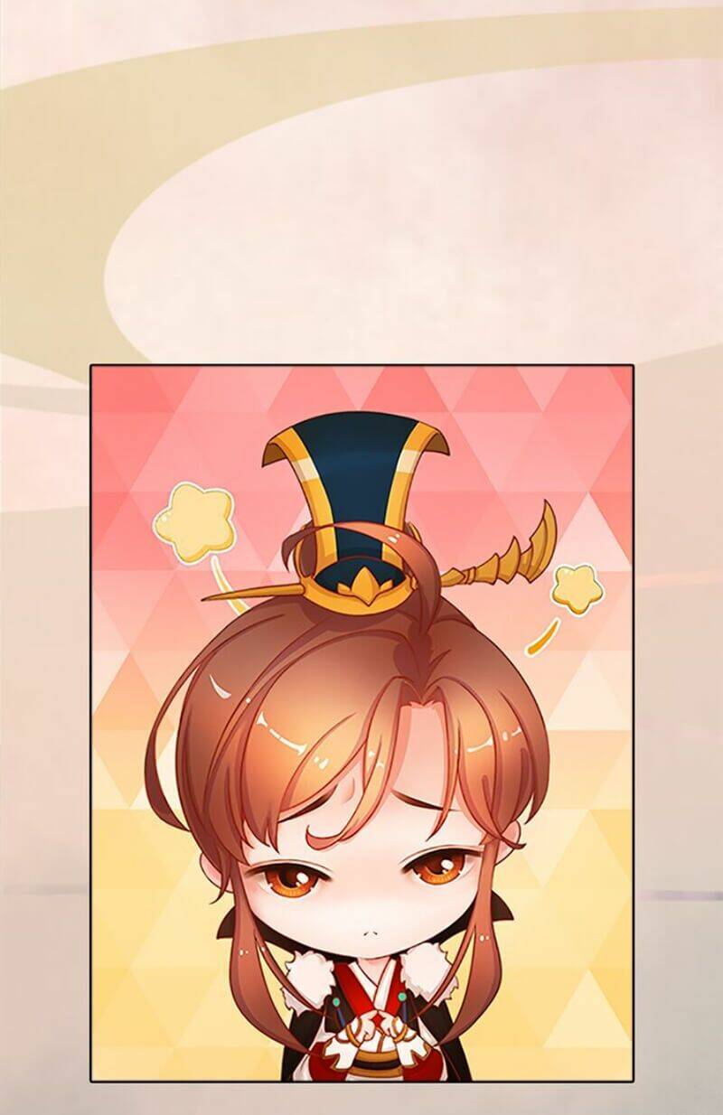 Yêu Nhan Lệnh: Chapter 8