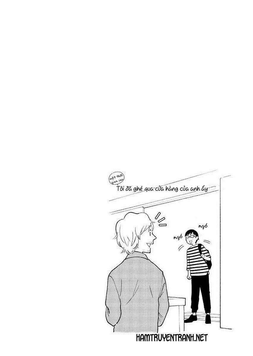 Nếu Định Mặc, Thì Hãy Mặc Như Thế Này Đi: Chapter 34