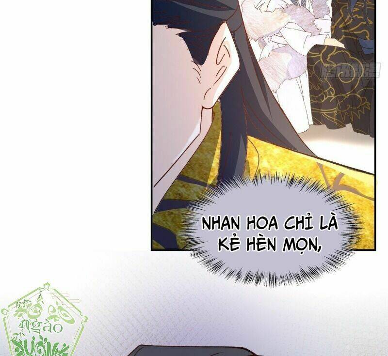 Ảnh Đế Yêu Hồ: Chapter 56