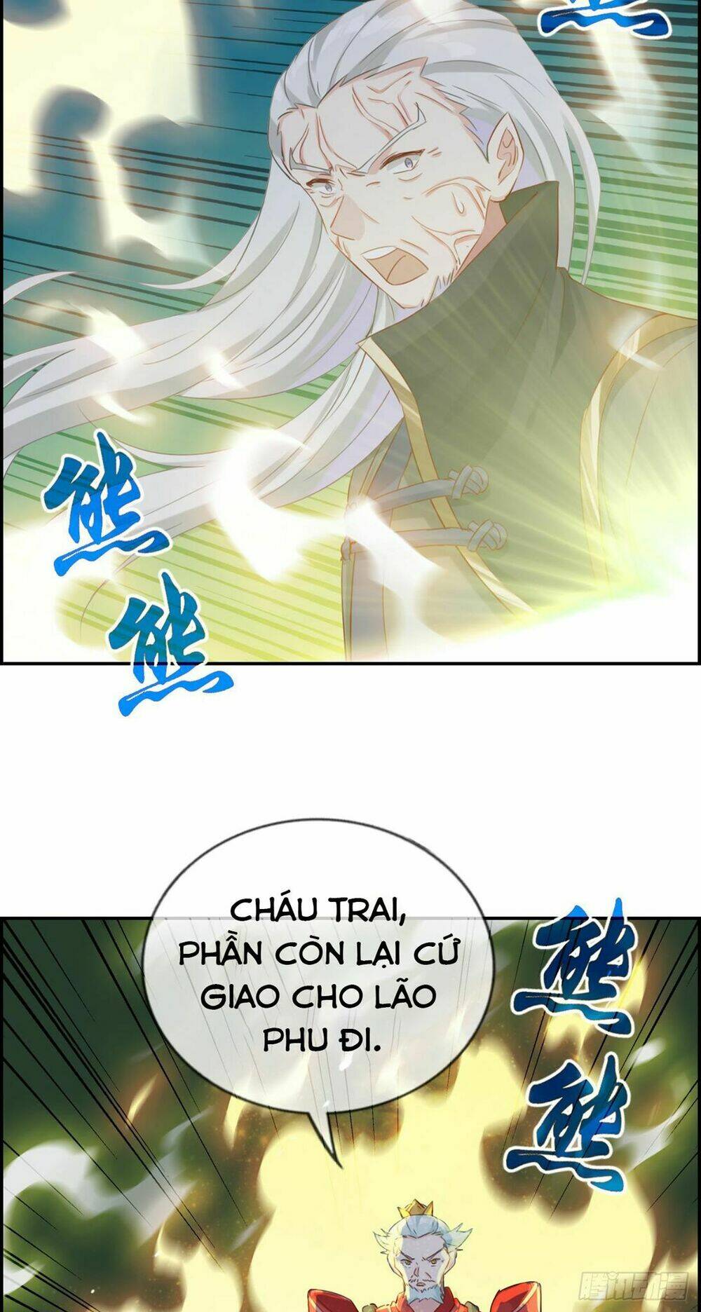 Tối Cường Hoàn Khố Hệ Thống: Chapter 9