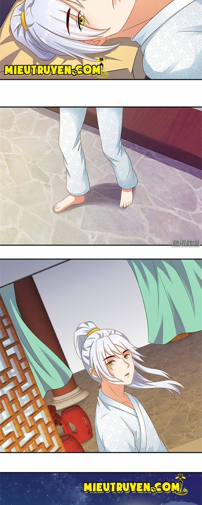 Tận Diệt Vương Gia Mãn Triều: Chapter 32