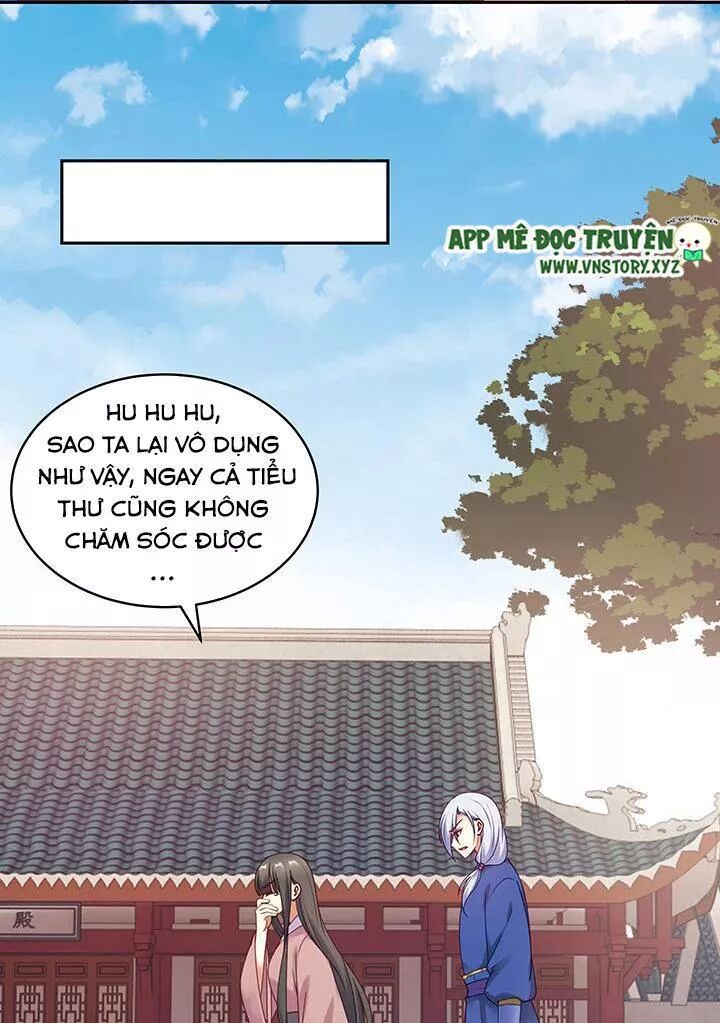 Đô đốc đại nhân sủng thê kí: Chapter 137: Nạp thiếp