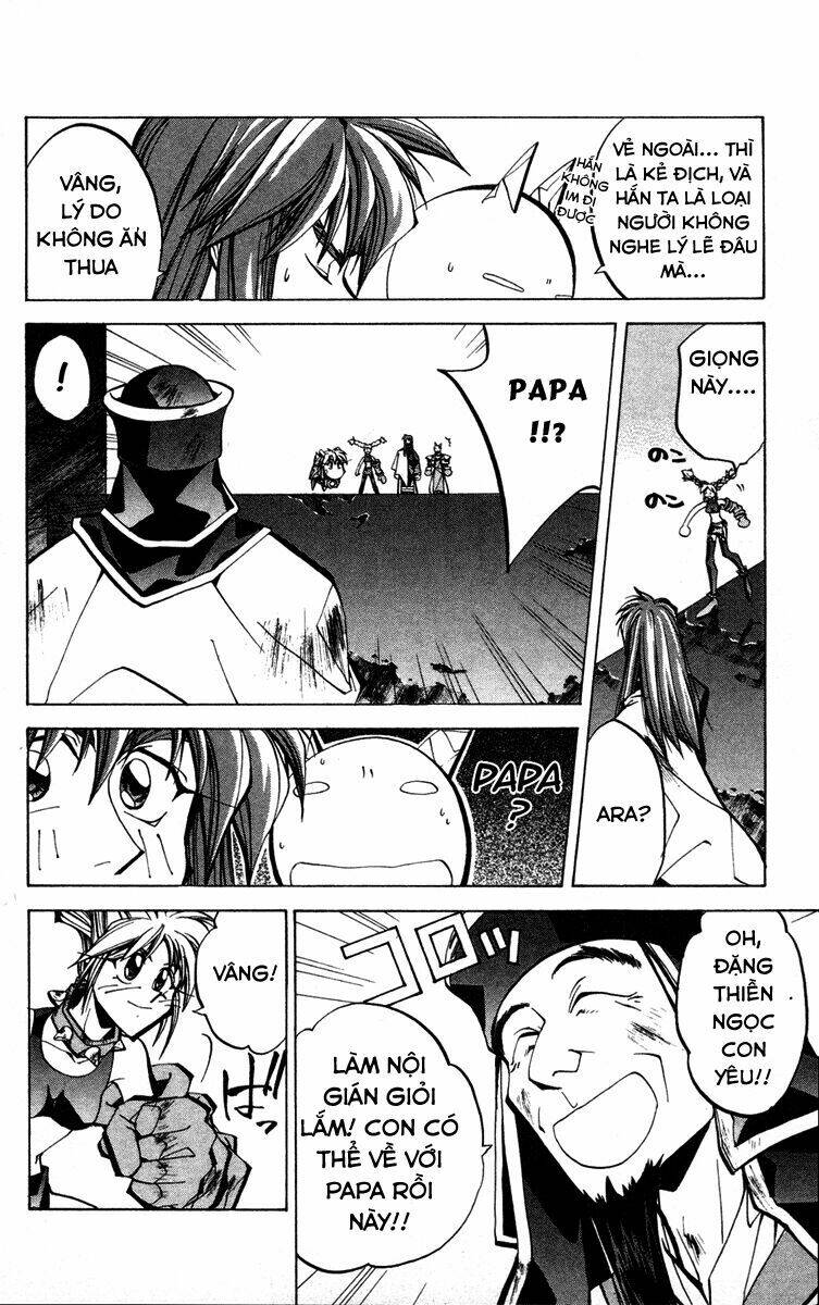 Bảng Phong Thần: Chapter 68