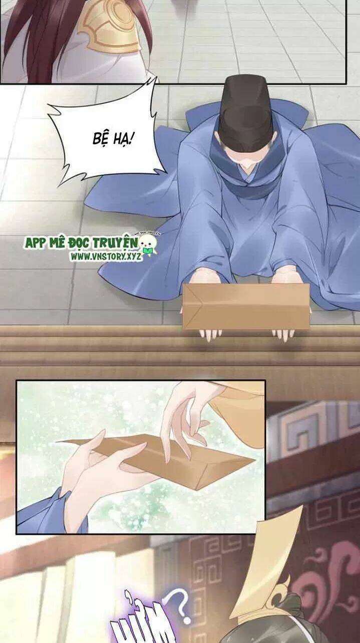 Nhất Sinh Nhất Thế Tiếu Thương Khung: Chapter 64