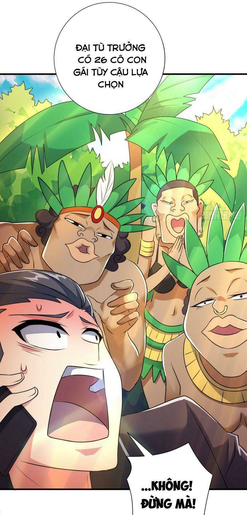 Hệ Thống Bái Kim Siêu Cấp: Chapter 16