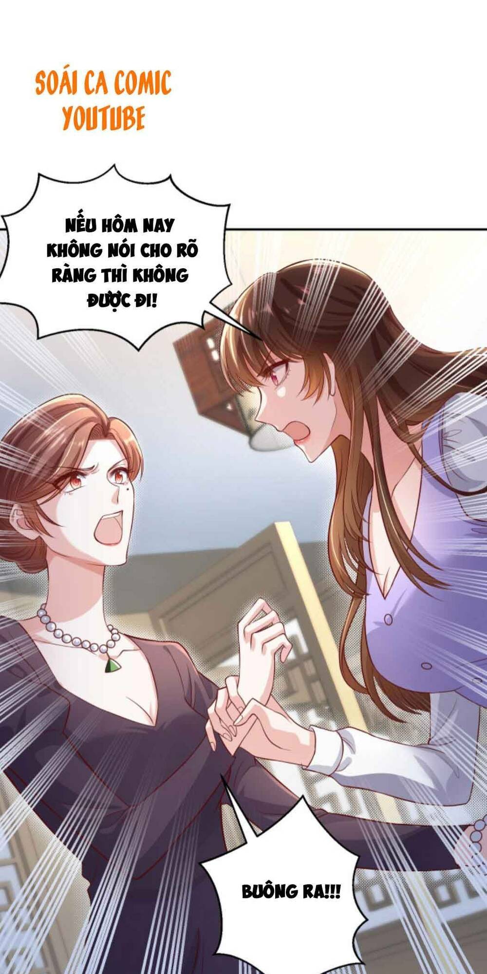 Nhất Sanh Hữu Hỉ: Chapter 51