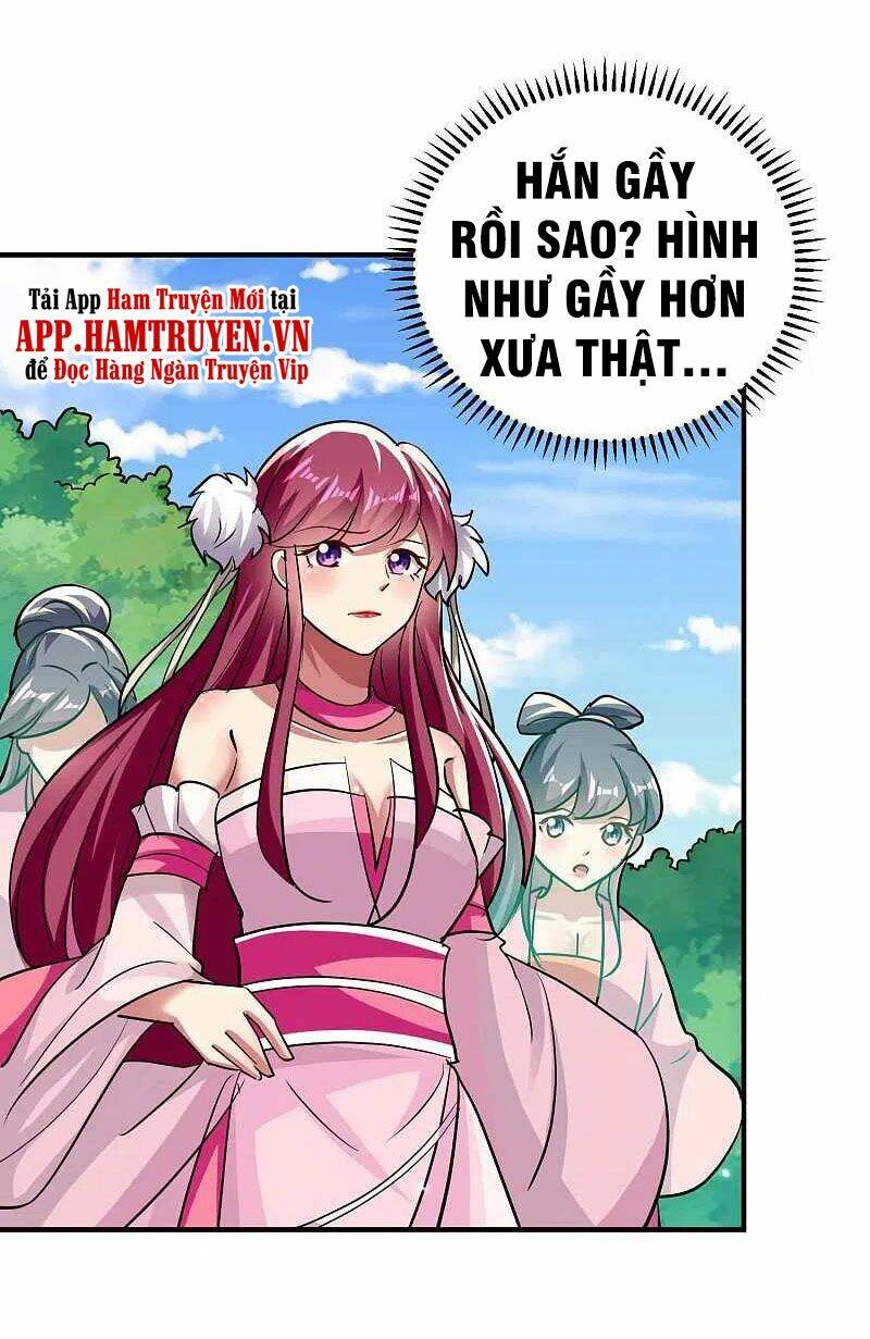 Vạn Giới Tiên Vương: Chapter 170