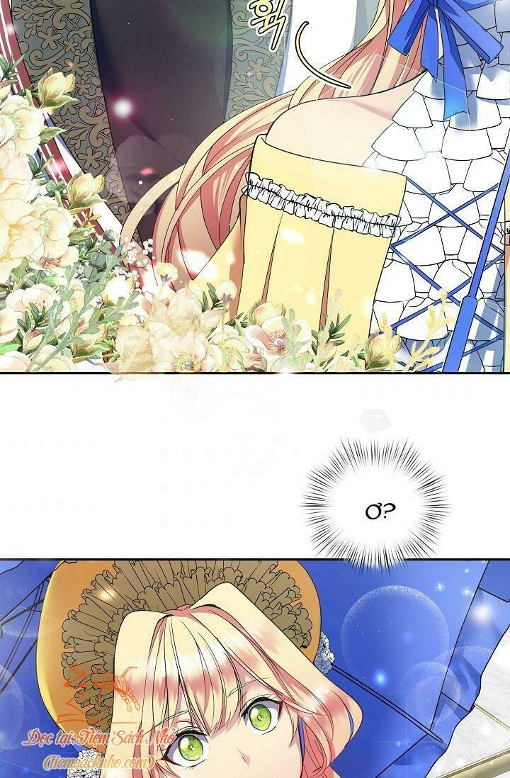 Bút Danh Bí Mật Của Nữ Công Tước: Chapter 7
