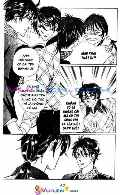 Tìm Anh - Look For Oppa: Chapter 7