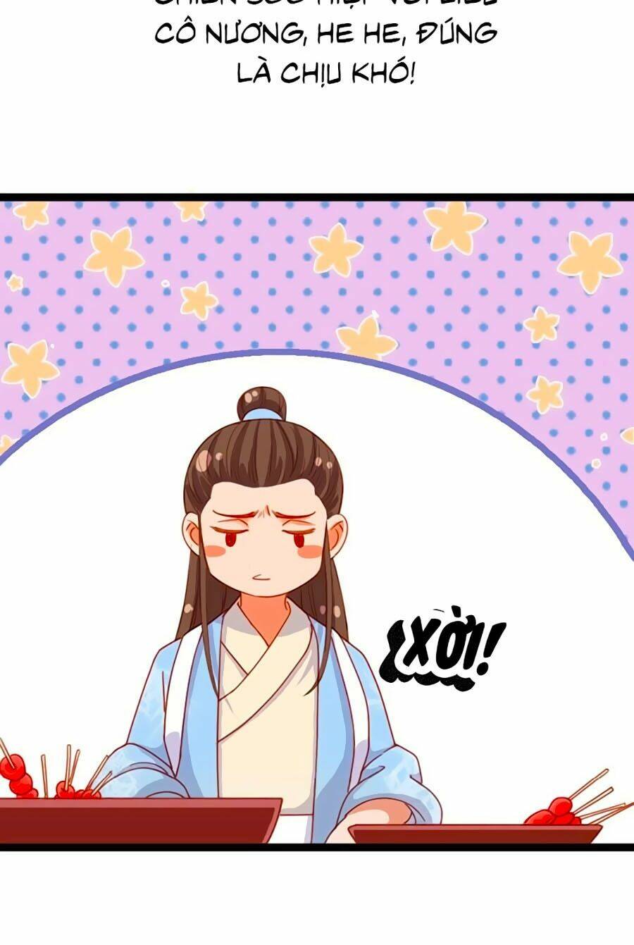 Đứng Lại! Phụng Chỉ Ăn Cướp: Chapter 15