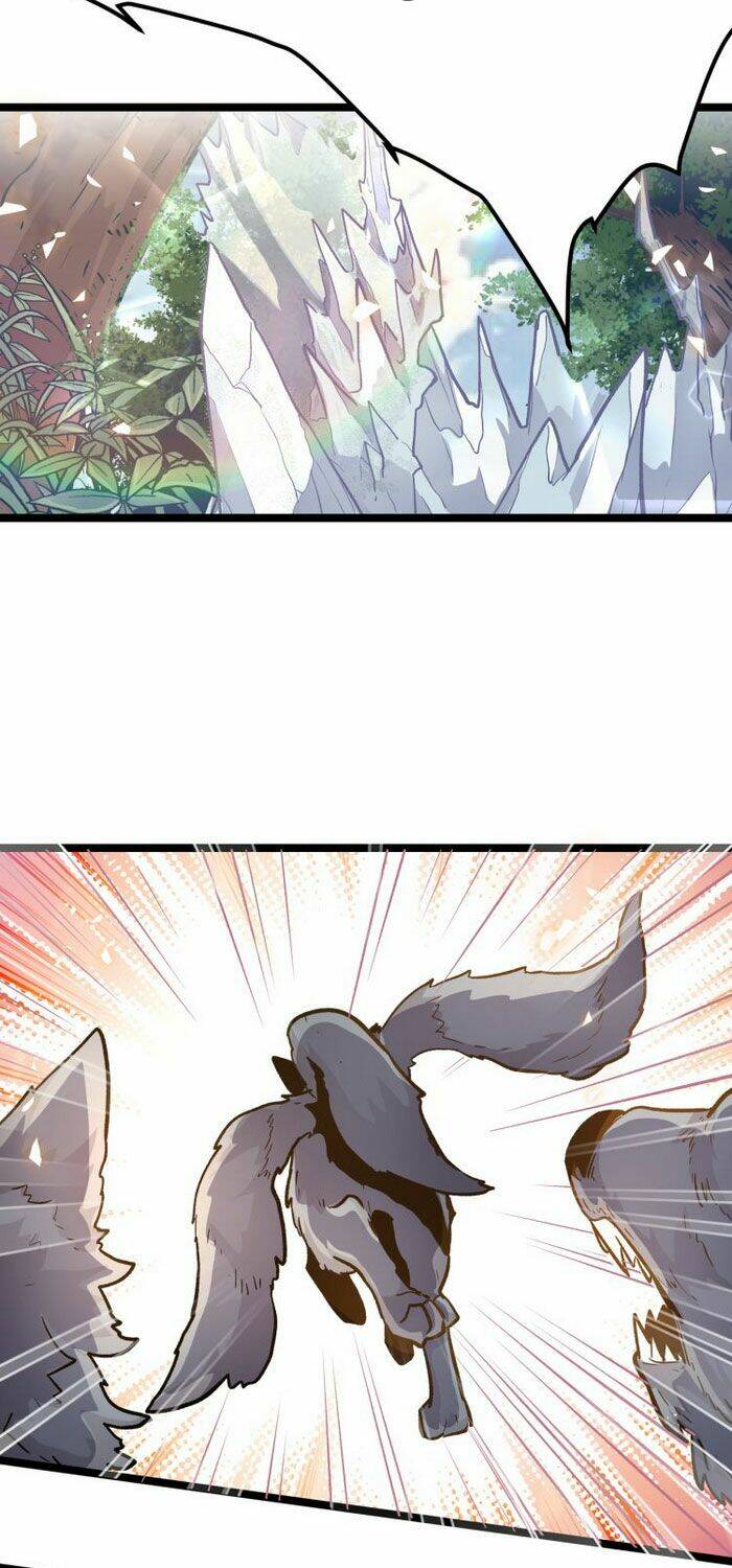 Hắc Uyên Lê Minh Thời: Chapter 26