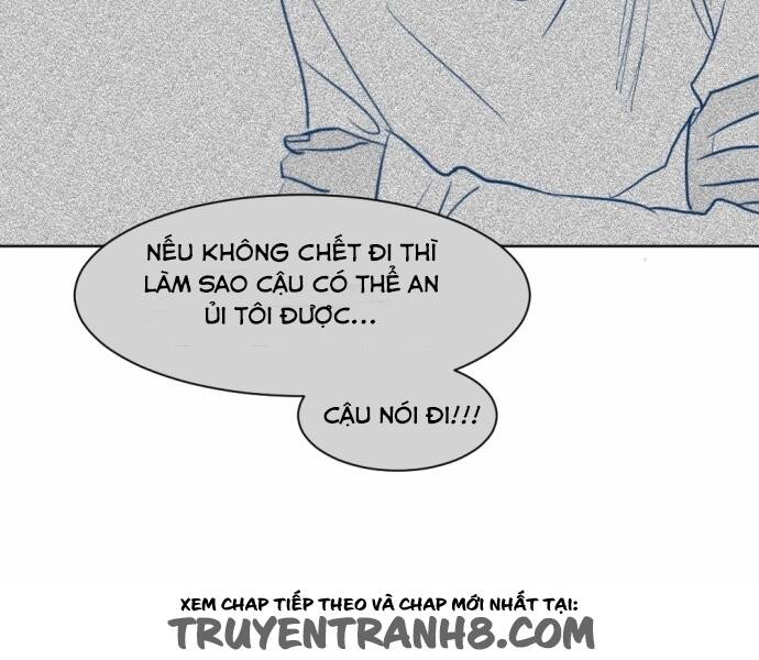 Transparent Cohabitation: Chapter 23