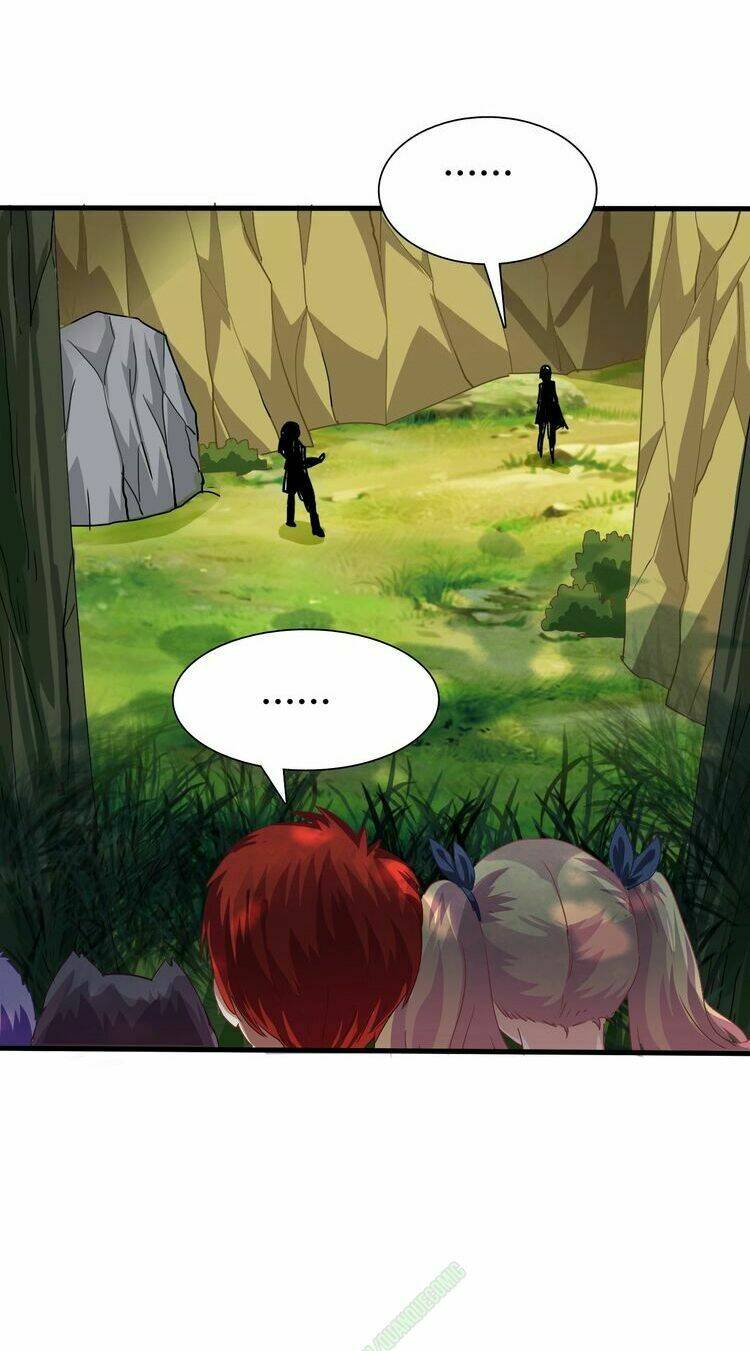 Kinh Thế Kỳ Nhân: Chapter 9