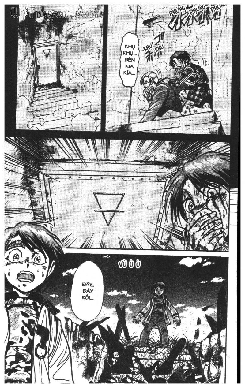 Fujita Kazuhiro: Chapter 22