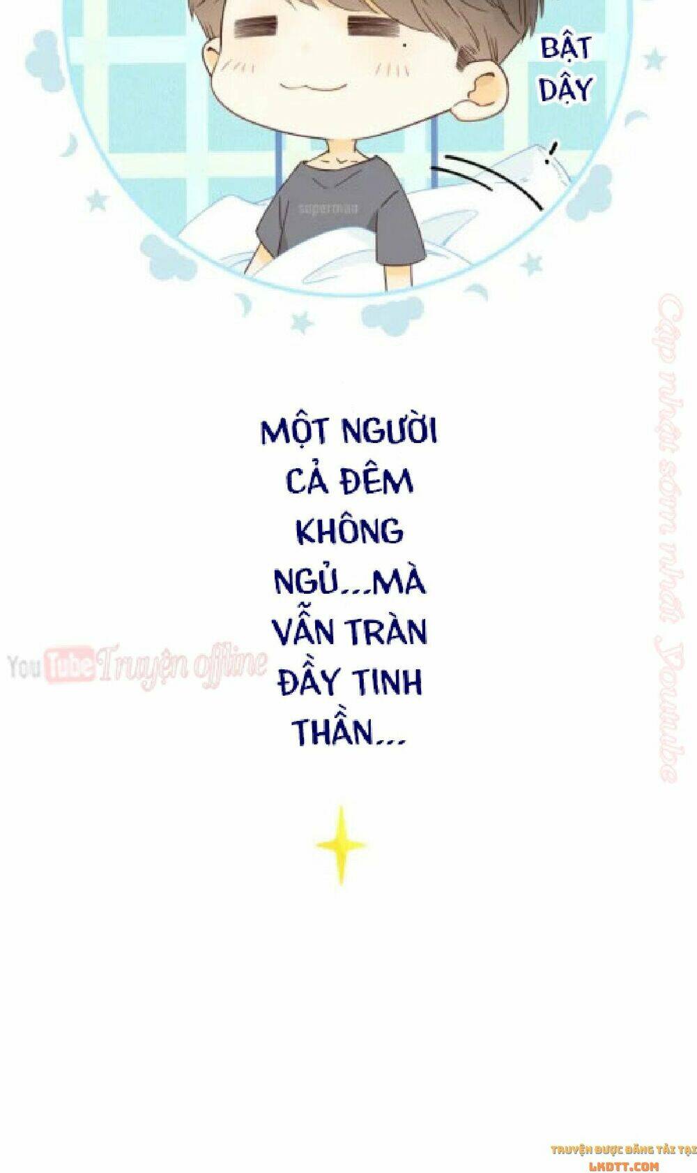 Cô Ấy Không Đáng Yêu: Chapter 84