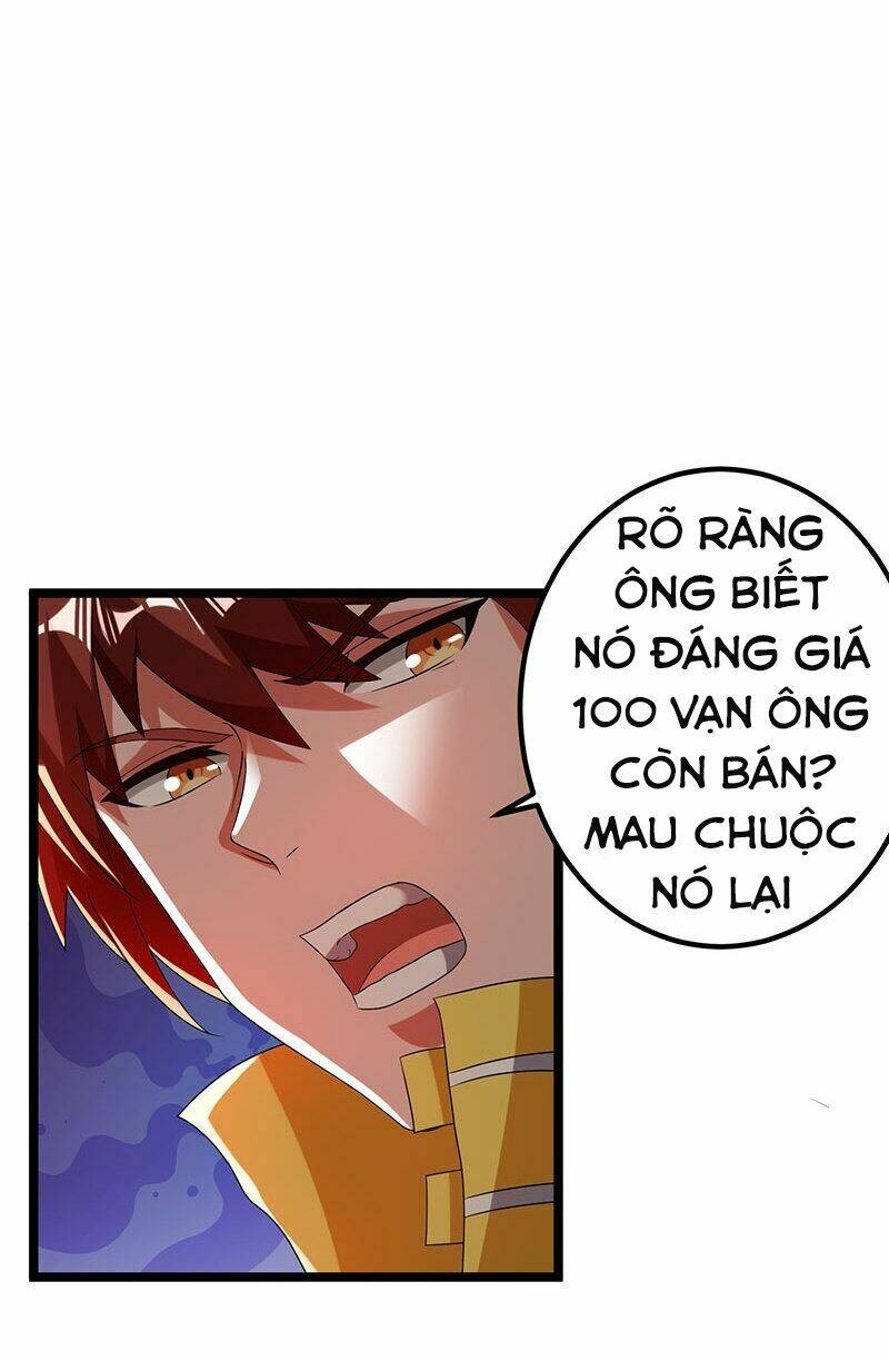 Tiên Vương Trùng Sinh: Chapter 10