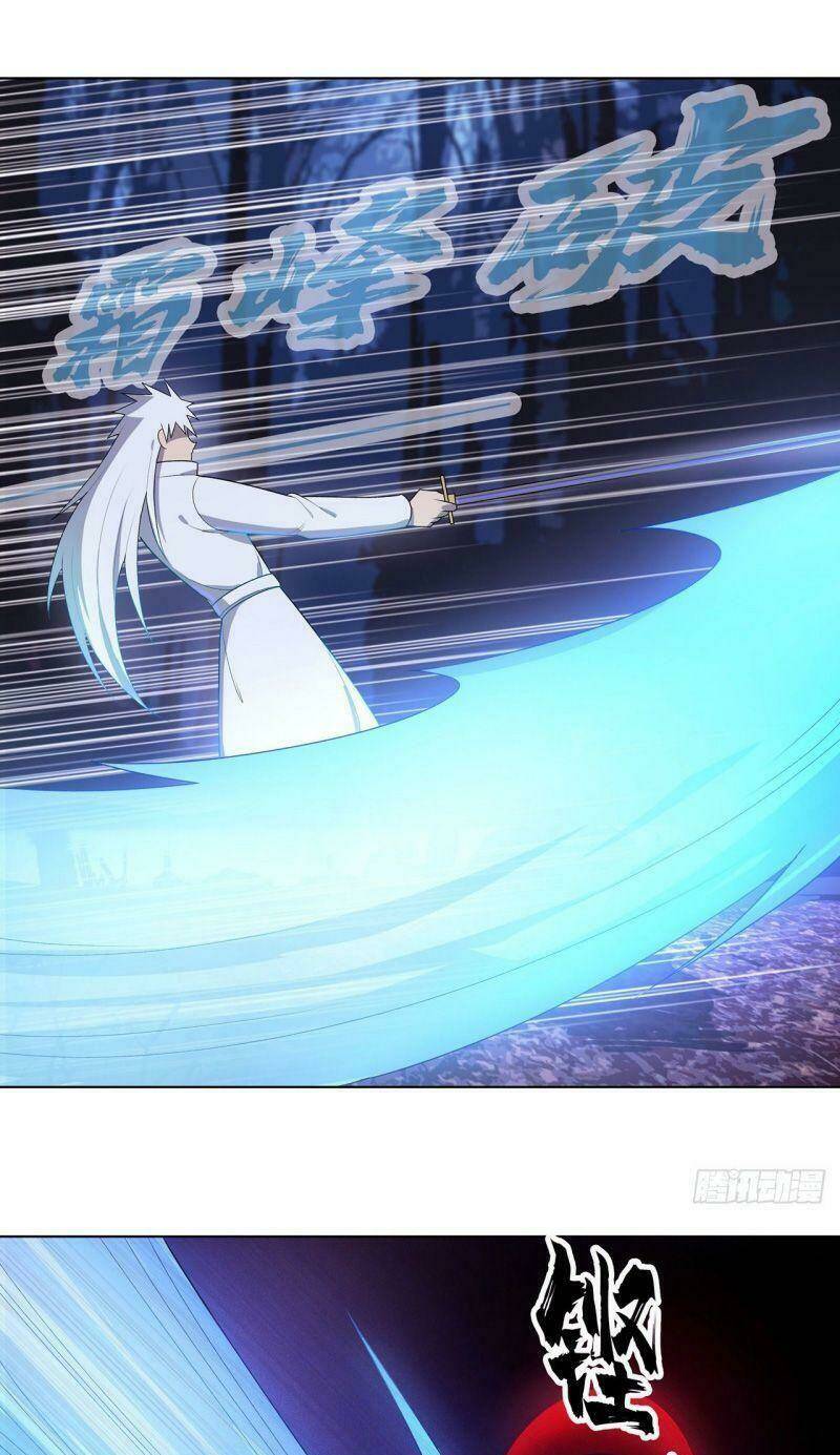 Thần Long Tinh Chủ: Chapter 11