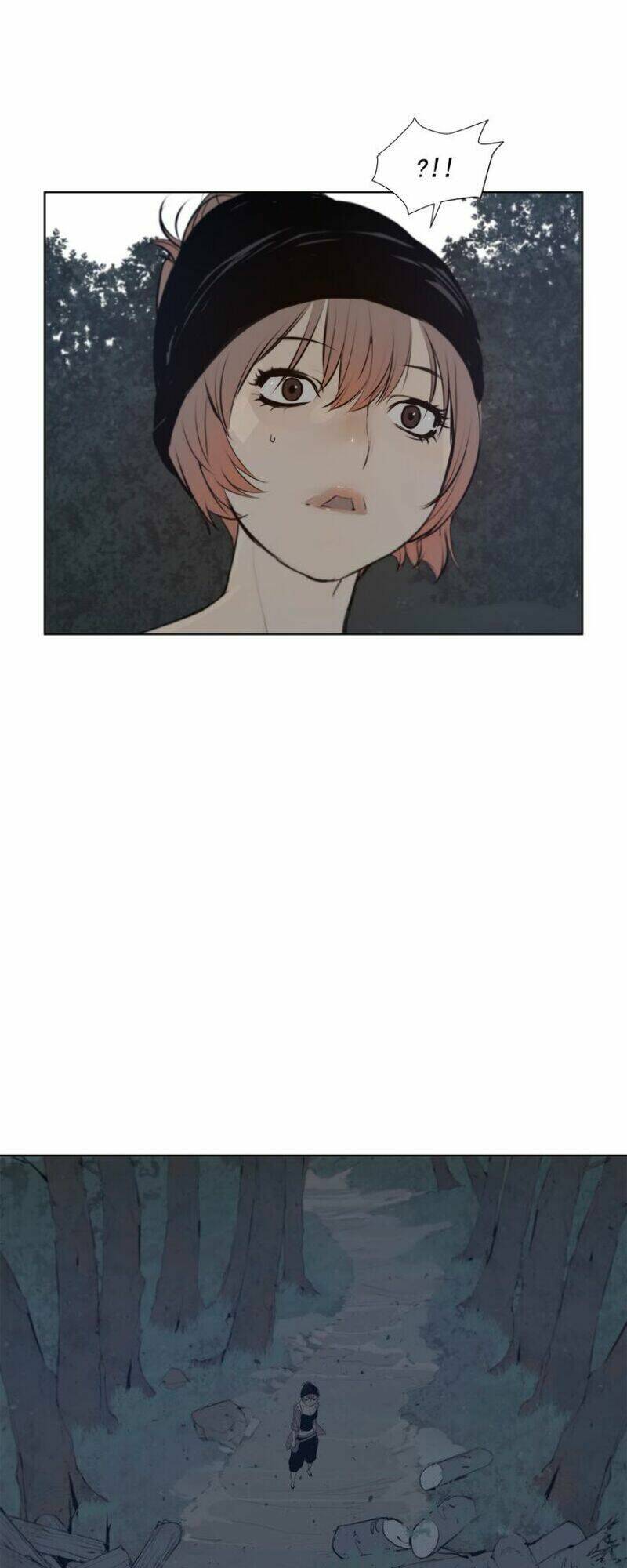 Thanh Gươm Danh Vọng: Chapter 30