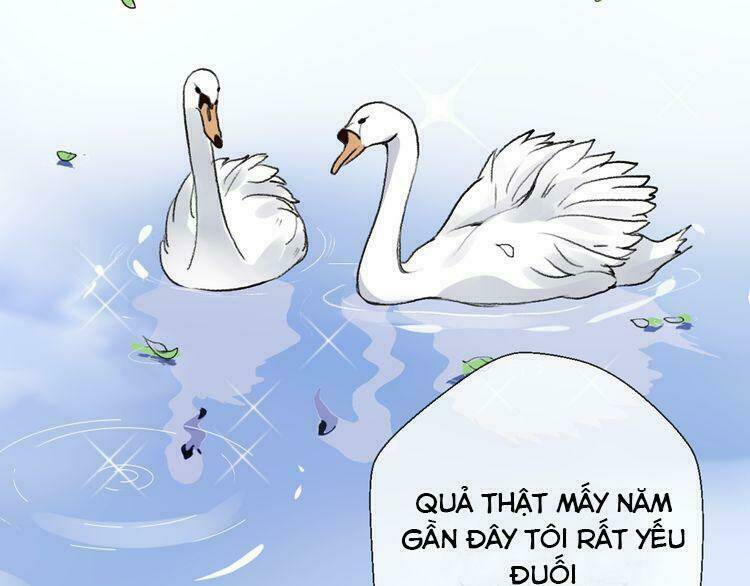 Cuộc Chiến Tình Yêu: Chapter 17