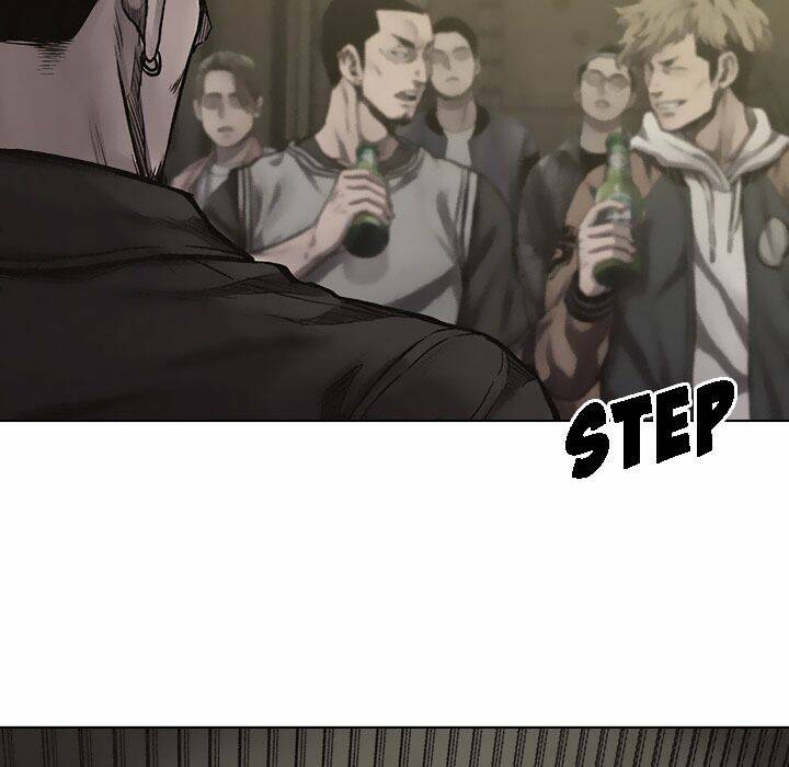 Nắm Đấm: Chapter 20