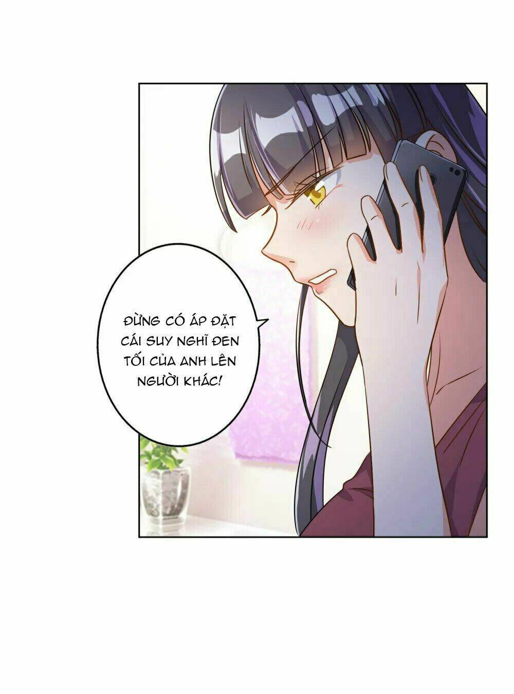 Hôn Nhân Dục Vọng: Thiếu Gia Nhẹ Một Chút!: Chapter 72