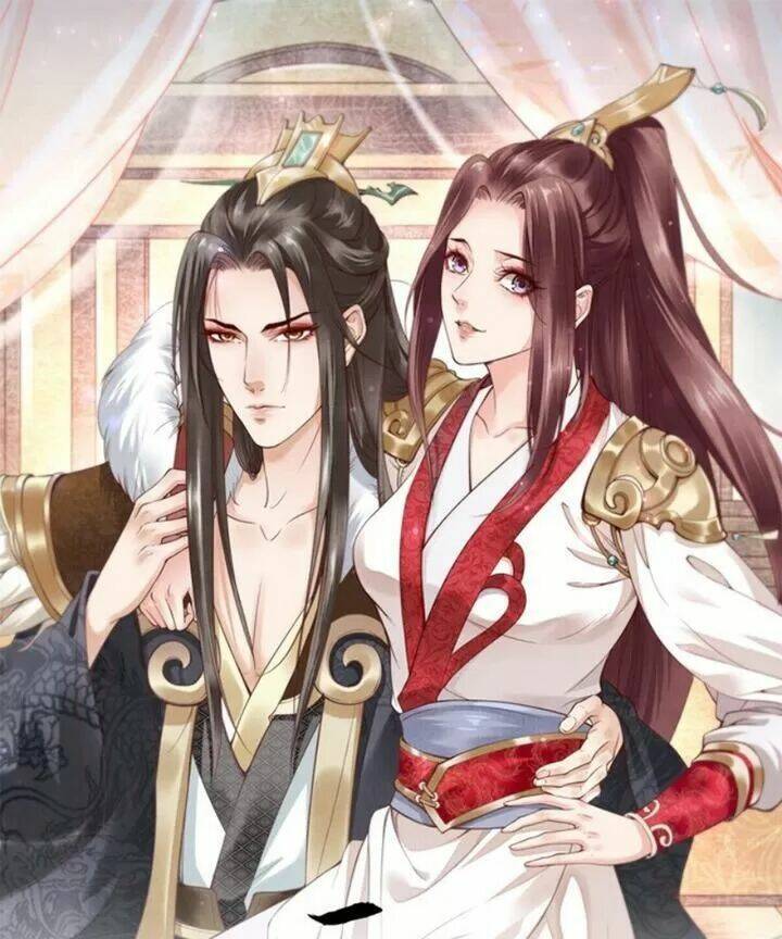 Nhất Sinh Nhất Thế Tiếu Thương Khung: Chapter 65