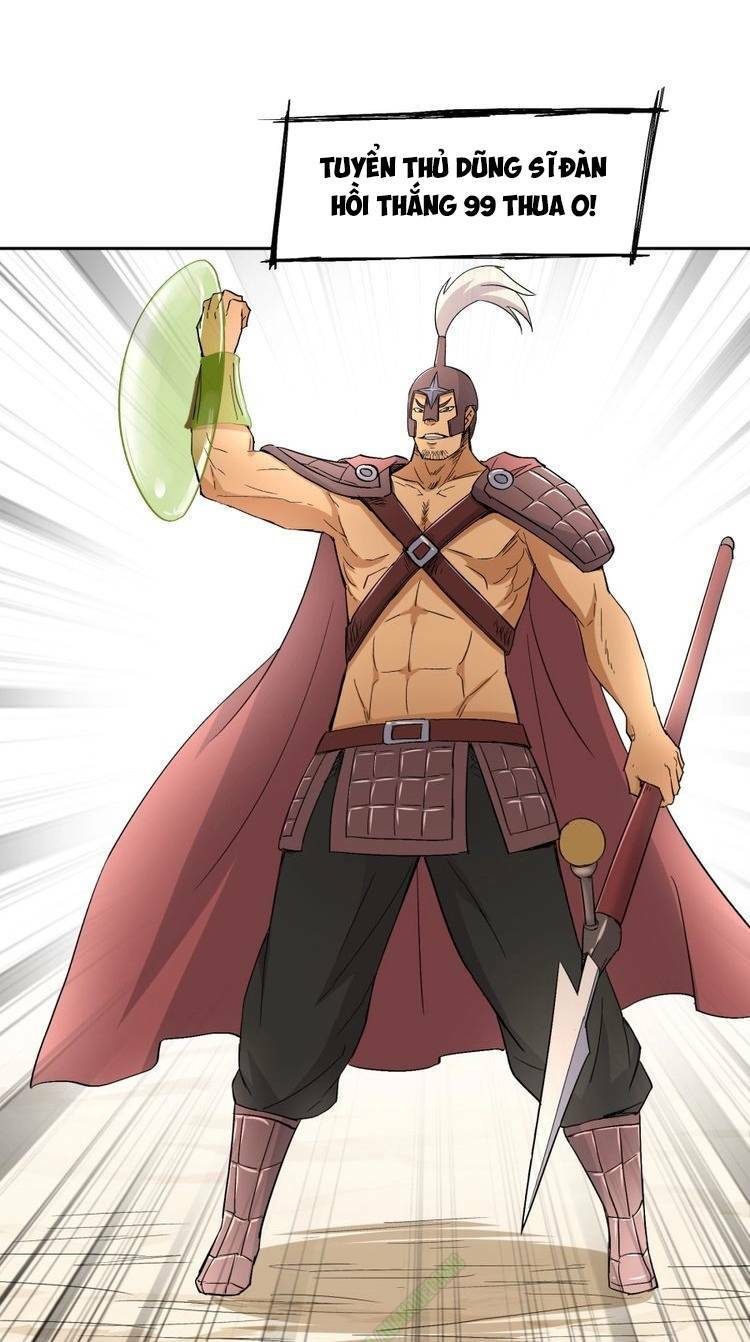 Ta Luyện Giả Kim Trong Thời Đại Tu Tiên: Chapter 65