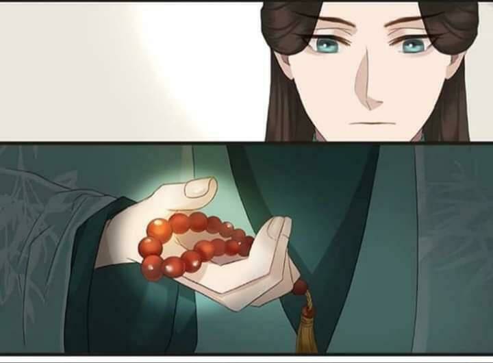 Mưa Chìm Sâu Trong Mây: Chapter 11