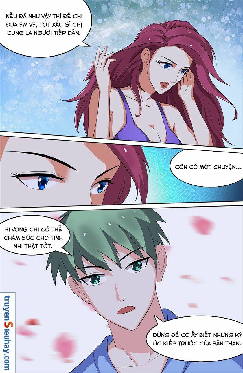 Cực Phẩm Tu Chân Thiếu Niên: Chapter 88