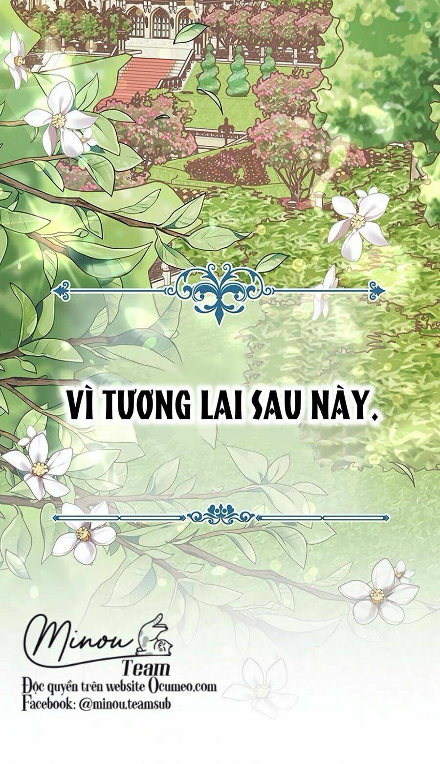 Khu Vườn Câm Lặng: Chapter 9