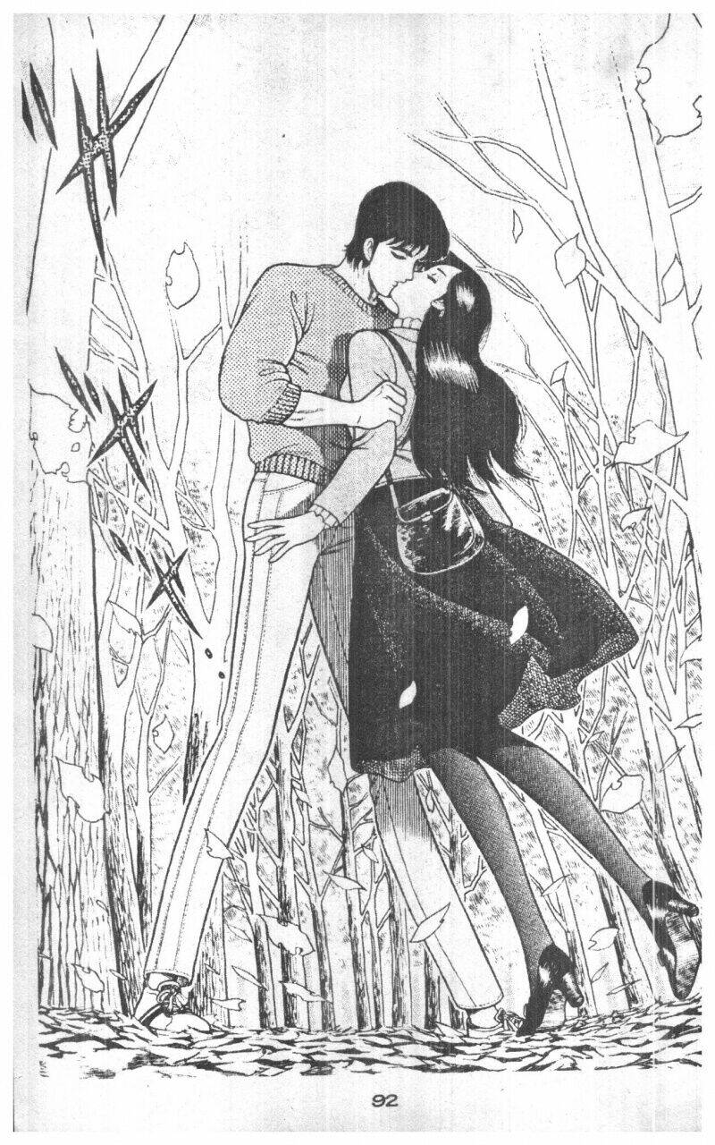 Musashi: Chapter 25
