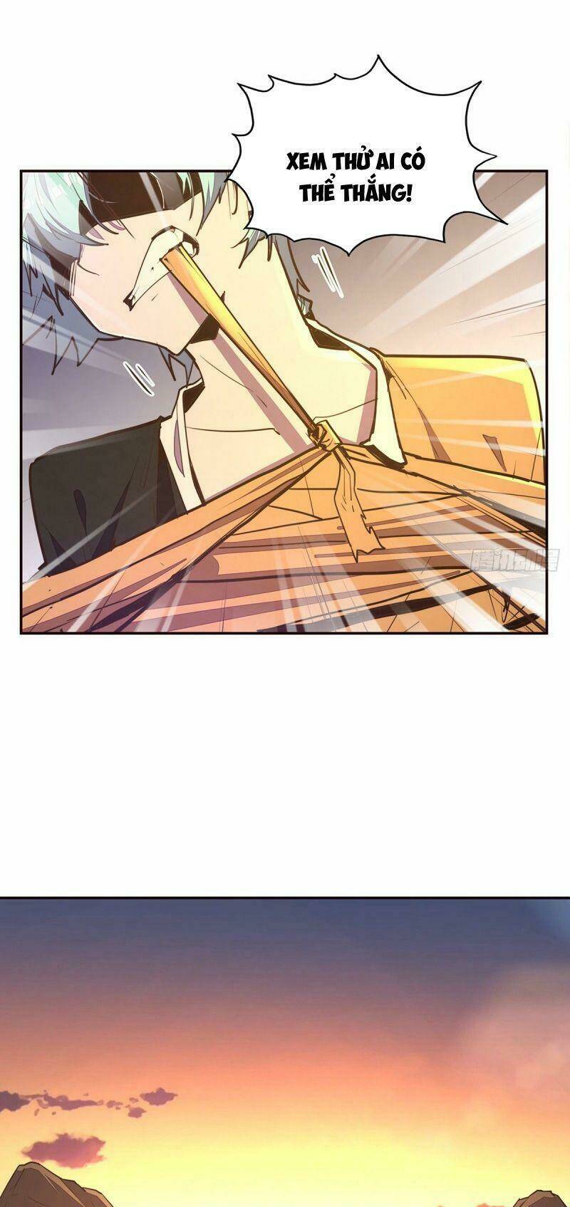 Sinh Tử Quyết: Chapter 91