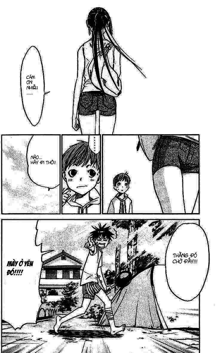 Alive - The Final Evolution: Chapter 14