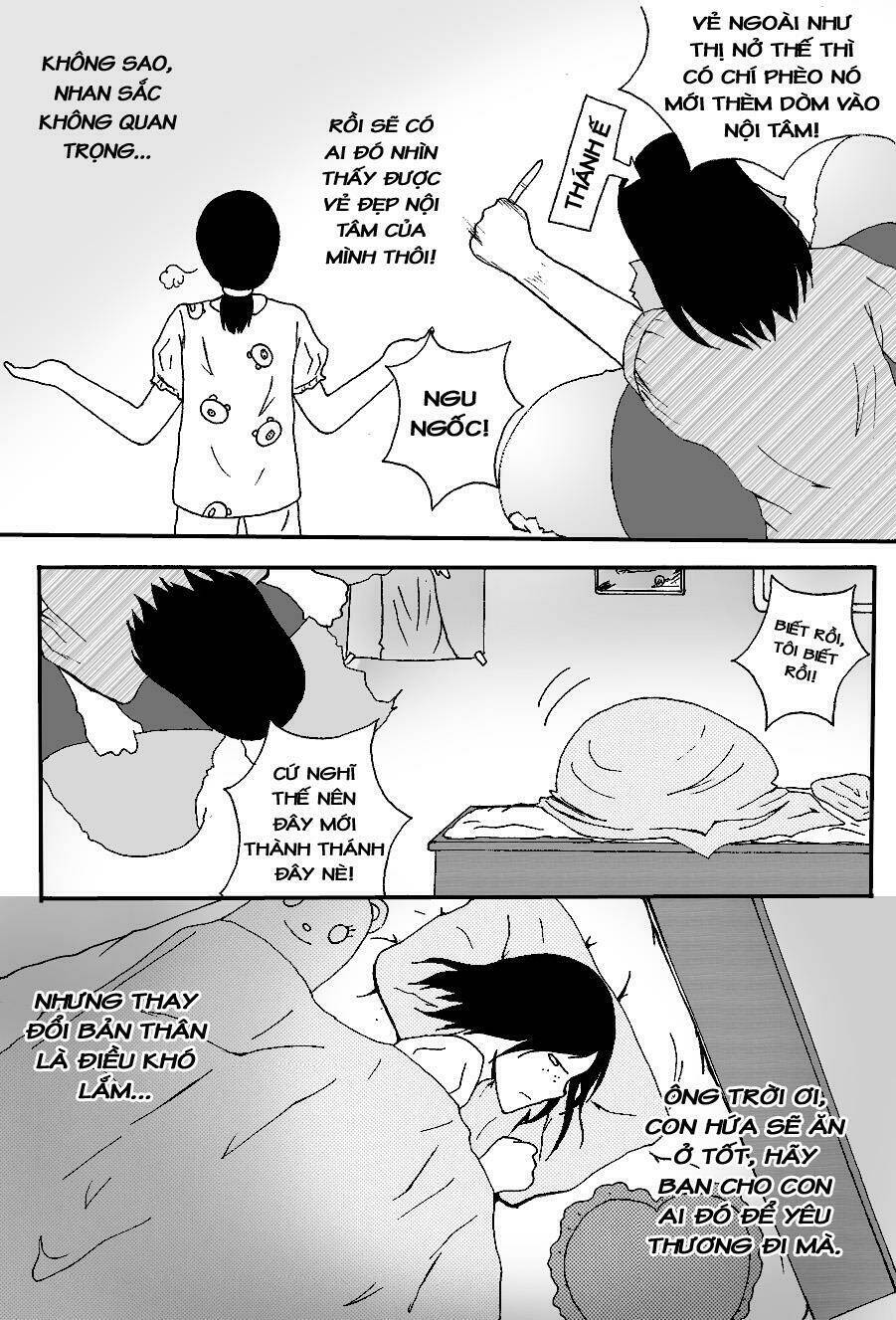 My Lovely Cinderella: Chapter 1