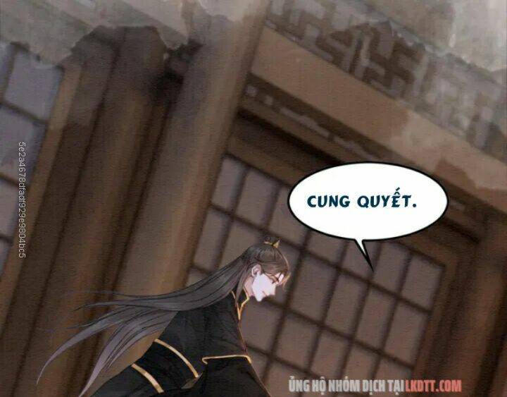 Trọng Sinh Bá Sủng Nhiếp Chính Vương Quá Mạnh Mẽ: Chapter 181