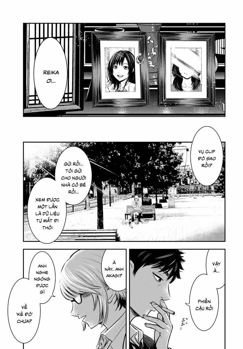 Săn Lùng Thượng Đẳng: Chapter 1.2
