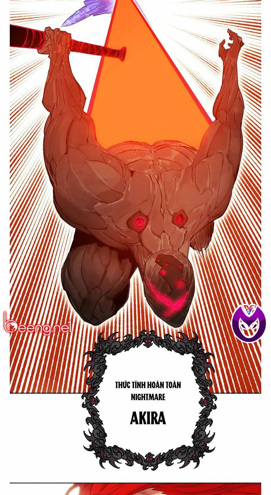 Hard Core Leveling Warrior Ss2: Chapter 59