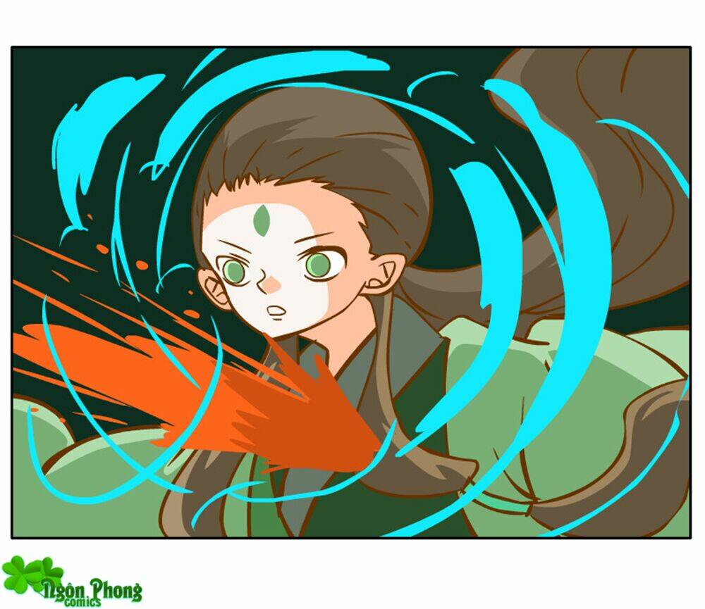 Hòa Thượng Và Tiểu Long Quân: Chapter 48