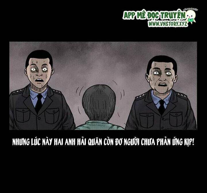 Kỳ Án Có Thật: Chapter 45