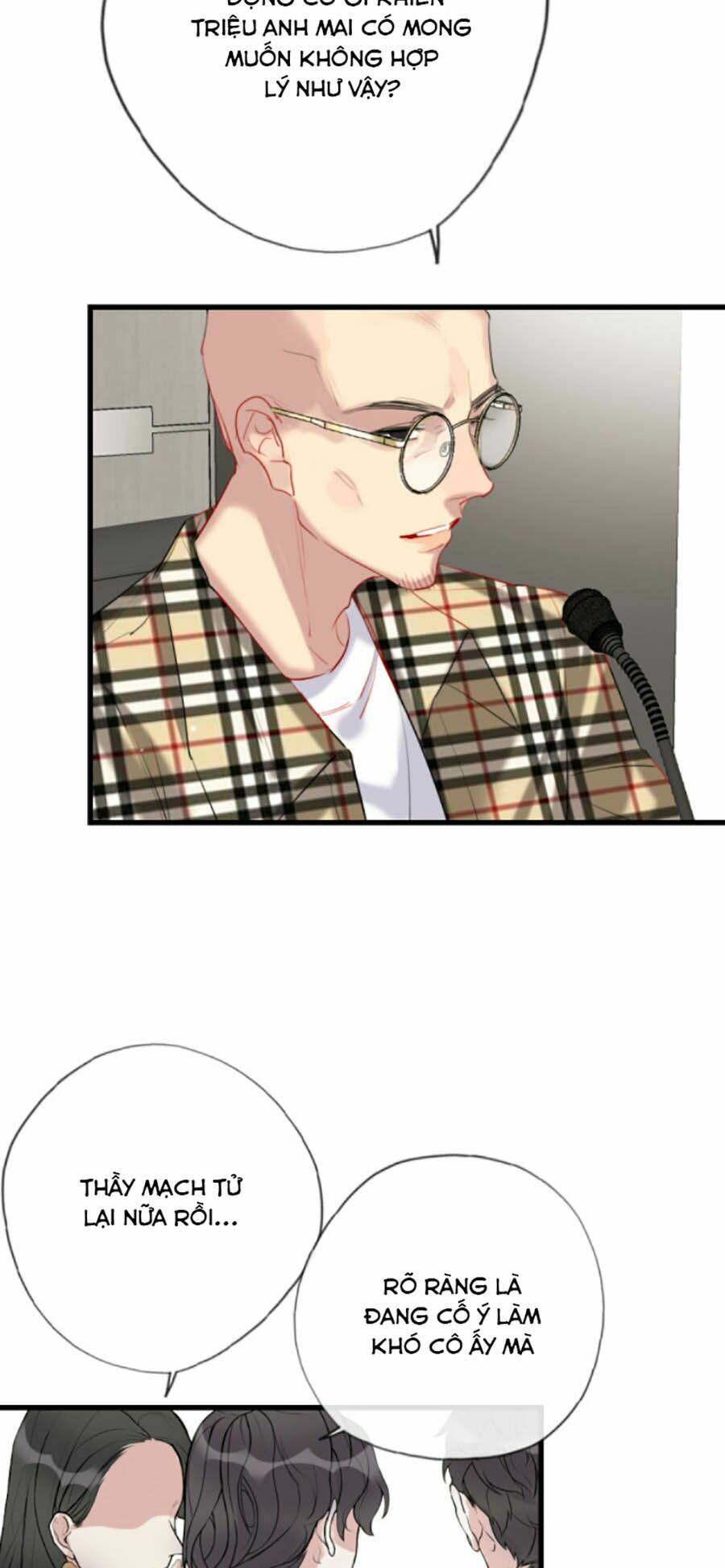 Cô Ấy Thật Xinh Đẹp: Chapter 10