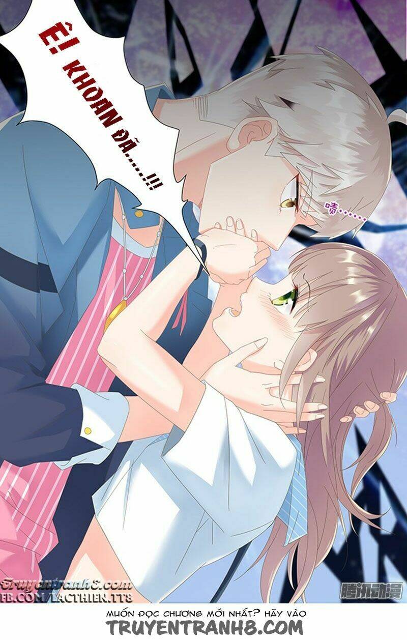 Nam Thần Là Quái Vật: Chapter 62