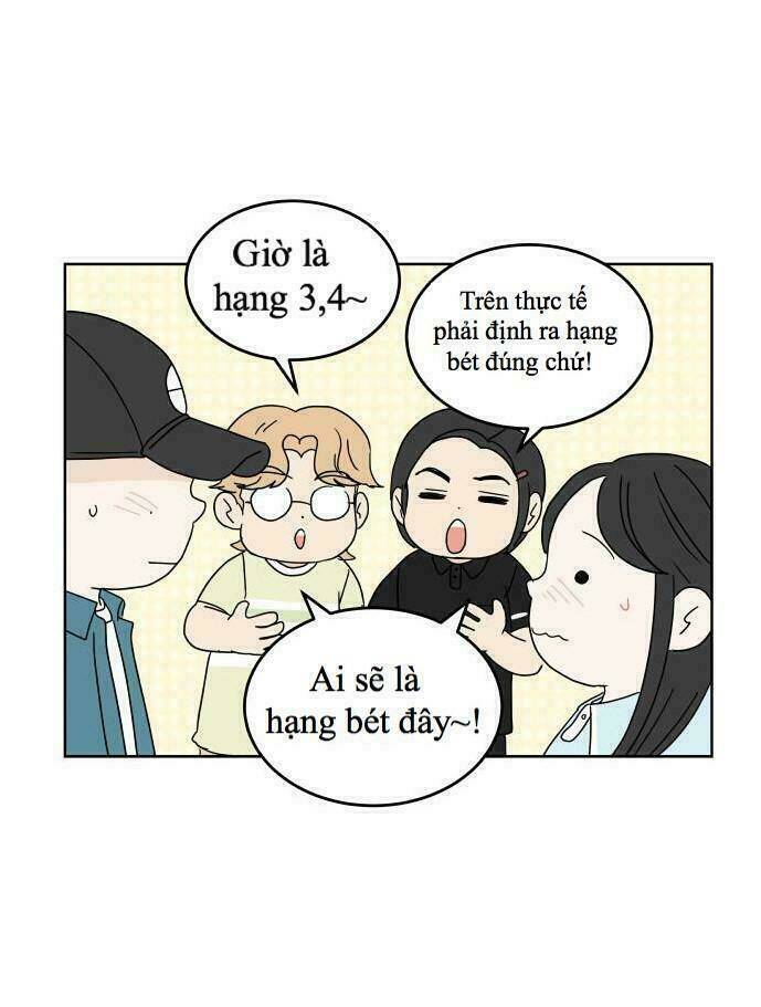 30 Phút Bước Đi Bên Em: Chapter 45