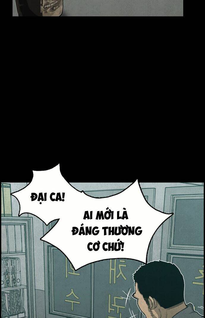 Khu Trọ Quỷ Ám: Chapter 38