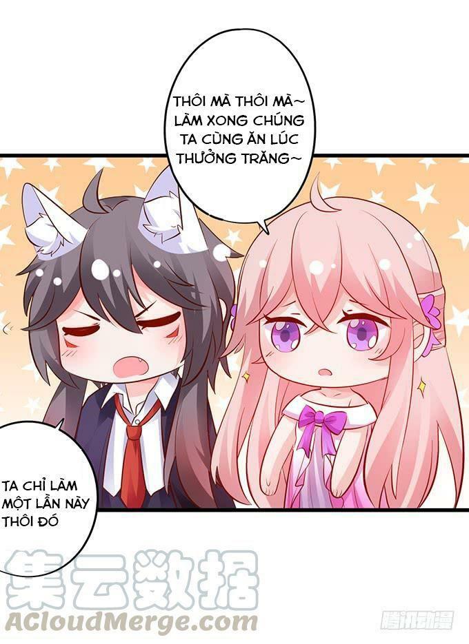 Hồ Tiên Hung Bạo: Chapter 149