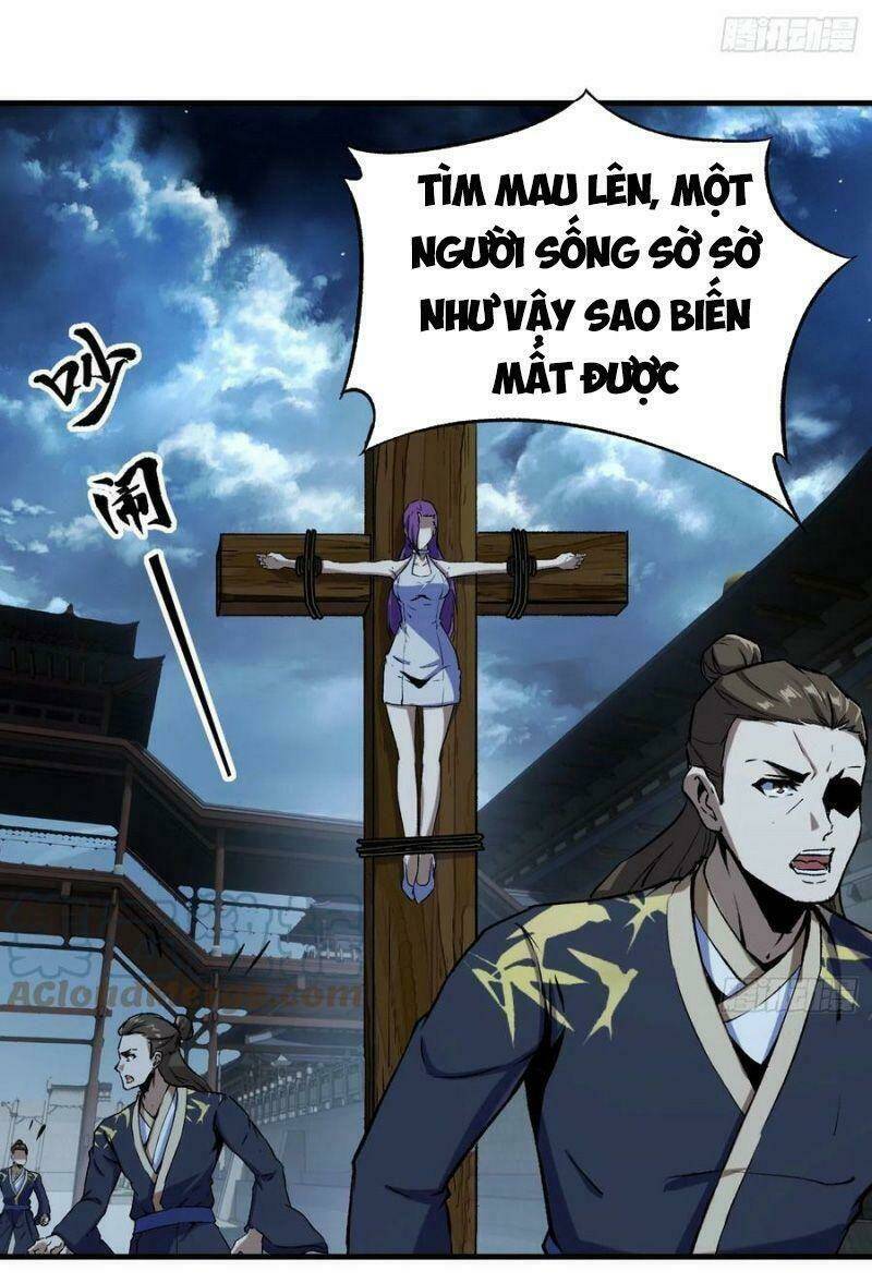 Cuồng Thiếu Siêu Thiên Tài: Chapter 68